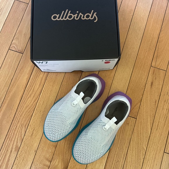 Allbirds Tree dasher relay - Picture 4 of 5